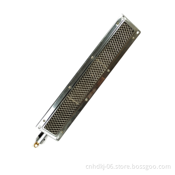 Hot sale energy saving infrared BBQ grill gas burner